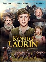 König Laurin König Laurin
