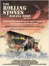 The Rolling Stones in Cuba - Havana Moon The Rolling Stones in Cuba - Havana Moon