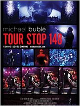 Michael Bublé – TOUR STOP 148 Michael Bublé – TOUR STOP 148