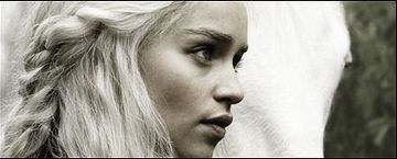 "Game of Thrones": Trailer zur zweiten Staffel der Fantasy-Serie