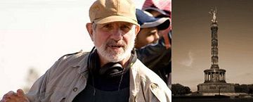 "Passion": Brian de Palma dreht mit Noomi Rapace und Rachel McAdams in Berlin