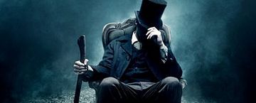 Vampir-Abschlachten im neuen Trailer zu "Abraham Lincoln Vampirjäger"