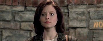 "Clarice": Lifetime plant Serie um Clarice Starling aus "Das Schweigen der Lämmer"