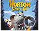 Horton hört ein Hu! Trailer DF