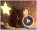 Lauras Stern und der geheimnisvolle Drache Nian Trailer (2) DF