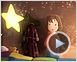 Lauras Stern und der geheimnisvolle Drache Nian Trailer (3) DF