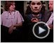 Vera Farmiga, Peter Sarsgaard Interview : Orphan - Das Waisenkind