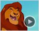 Der König der Löwen Trailer DF