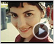 Die fabelhafte Welt der Amelie Trailer DF