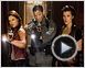 Resident Evil: Afterlife Trailer DF