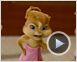 Alvin und die Chipmunks 3: Chipbruch Trailer DF