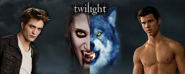 Der &quot;Twilight&quot;-Test: Bist du <b>Team Edward</b> oder Team Jacob? - 20352922
