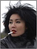 Maggie Cheung