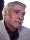Burt Lancaster