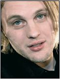 Michael Pitt