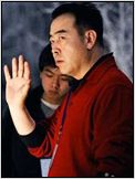 Chen Kaige