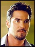 Dean Cain