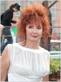Sabine Azéma