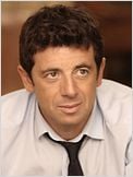 Patrick Bruel