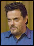 Eddie Izzard