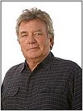 Albert Finney