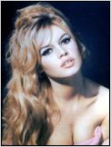 Brigitte Bardot
