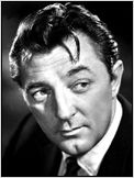 Robert Mitchum