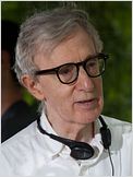 Woody Allen Woody Allen