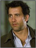 Clive Owen