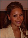 Beyoncé Knowles