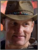 Woody Harrelson