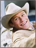 Heath Ledger