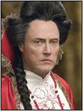 Christopher Walken