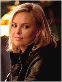 Charlize Theron