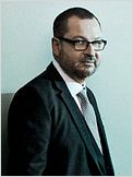 Lars von Trier Lars von Trier