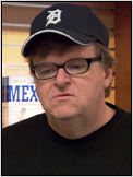 Michael Moore