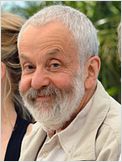Mike Leigh