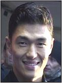 Rick Yune