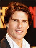 Tom Cruise