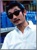 Tsui Hark Tsui Hark