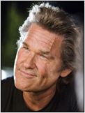 Kurt Russell