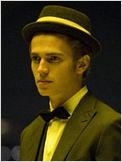 Hayden Christensen