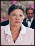 Catherine Allegret