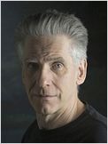 David Cronenberg David Cronenberg