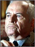 Ian Holm