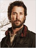 Noah Wyle
