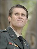 Willem Dafoe