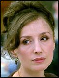 Nicoletta Braschi