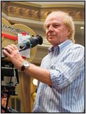 Wolfgang Petersen