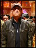 Zhang Yimou